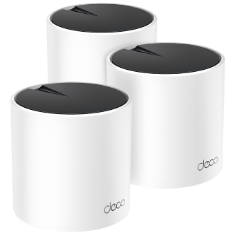 Deco X25 V3