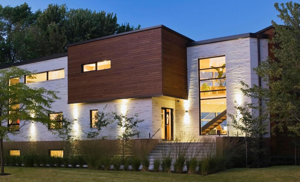 What can smart homes do?