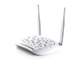 300 Mb/s vezeték nélküli N-es USB-s ADSL2+ modem router 3