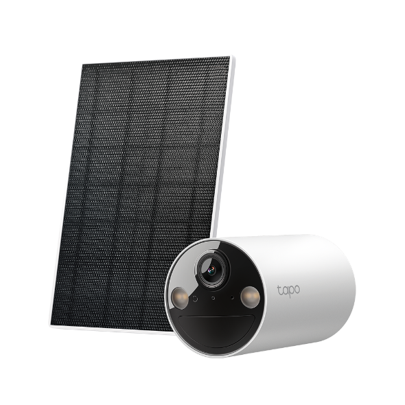 Tapo C402 KIT