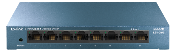 LS108G