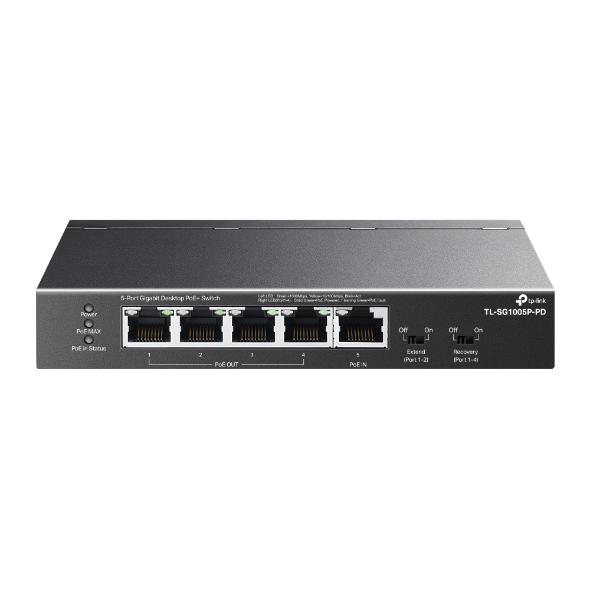 TL-SG1005P-PD 