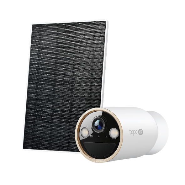 Tapo C460 KIT