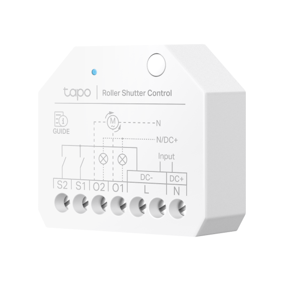Smart Switch Module