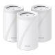 BE11000 Whole Home Mesh WiFi 7 System 1