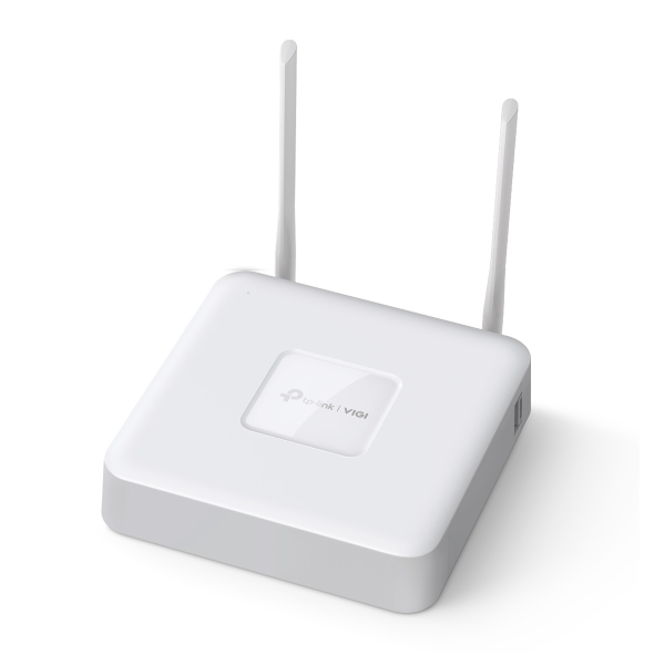 VIGI 8 Channel Wi-Fi Network Video Recorder 1