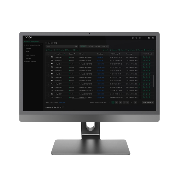 VIGI Config Tool  1