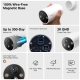 Tapo Wire-Free Magnetic Indoor/Outdoor Security Camera Tapo Wire-Free MagCam 4