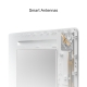 AX3000 Wi-Fi 6 Air Mesh Router(3-pack) 6