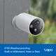 Tapo Wire-Free Magnetic Indoor/Outdoor Security Camera Tapo Wire-Free MagCam 6