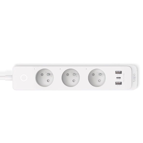 Multiprise connectée WiFi 1