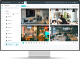 VIGI Cloud Video Management System 3