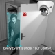 VIGI 4MP Camera WiFi Turret Full-Color 5