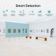 VIGI 4MP Full-Color Dome Network Camera 6