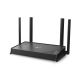 BE3600 Двухдиапазонный беспроводной маршрутизатор Wi-Fi 7 2