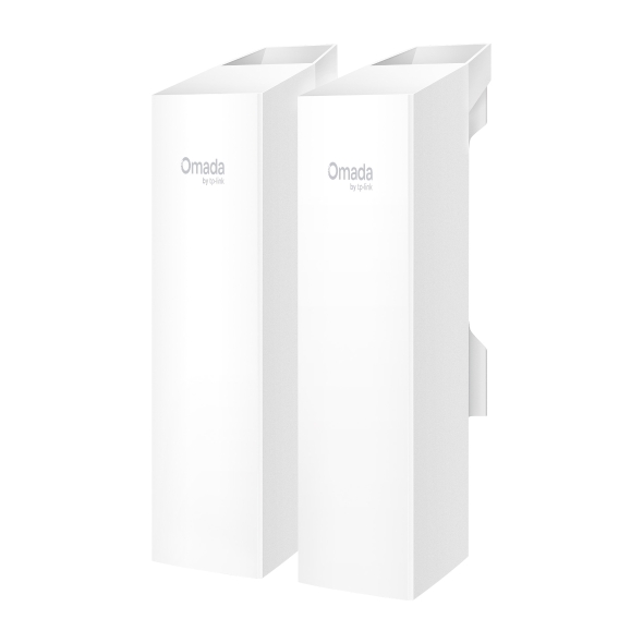Omada 2.4GHz 300Mbps Indoor/Outdoor Wireless Bridge 1