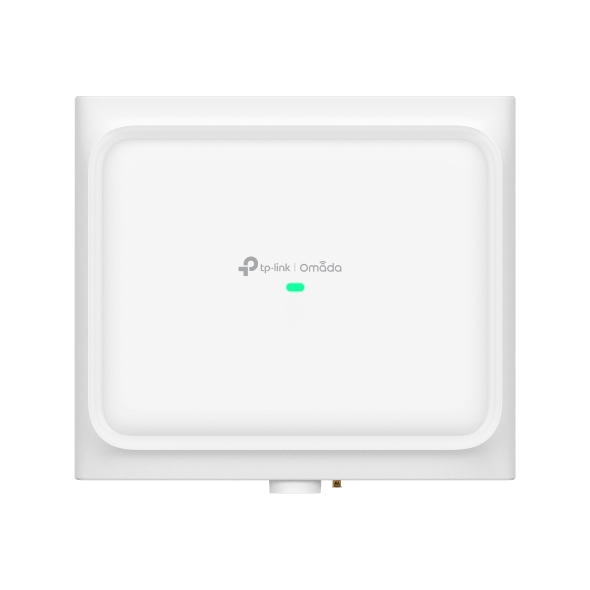 Omada Tri-Band Omni BE11000 Indoor/Outdoor WiFi 7 Access Point 1