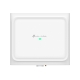 Omada Tri-Band Omni BE11000 Indoor/Outdoor WiFi 7 Access Point 1