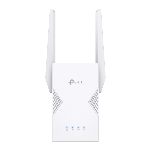 Bộ Mở Rộng Sóng Wi-Fi 7 BE3600 Hai Băng Tần 1