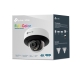 VIGI 8MP 全彩球型網路攝影機 5
