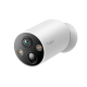 Tapo Wire-Free Magnetic Indoor/Outdoor Security Camera Tapo Wire-Free MagCam 1