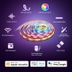 Ruban LED Connecté Multicolore (5x 2 mètres) 2