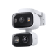 Camera An Ninh Quay Quét Hai Ống Kính Trong Nhà/Ngoài Trời 1