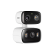 Camera An Ninh Quay Quét Hai Ống Kính Trong Nhà/Ngoài Trời 2