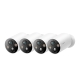 Smart Wire-Free Security Camera 1