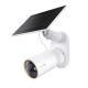 4K Solarbetriebenes Sicherheitskamera-Set 2