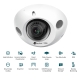3MP IR Mini Dome Network Camera 2