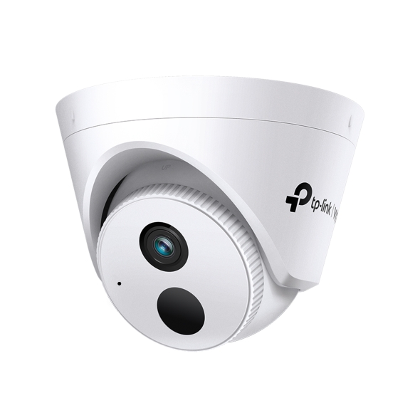 VIGI 3MP IR Turret Network Camera 1