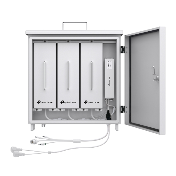 VIGI Solar System Controller 1