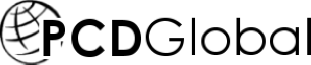zPCD GLOBAL Logo